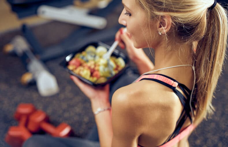 Top 10 Superfoods