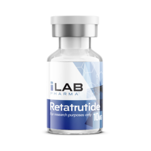 Retatrutide 10mg