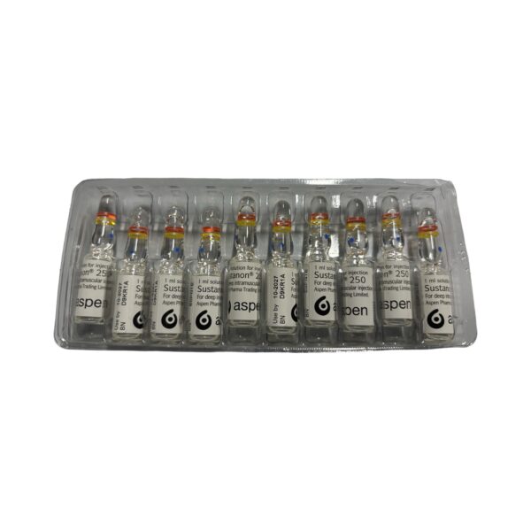 Sustanon