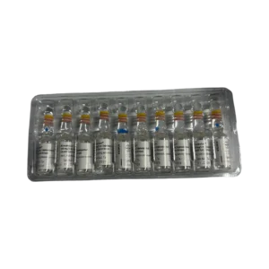 Primobolan 100mg/mL - 10 x 1mL Ampoules