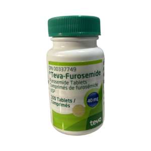 Teva-furosemide