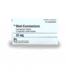 Exemestane (aromasin) 25mg  x 30 - MED [Anti-Estrogen]