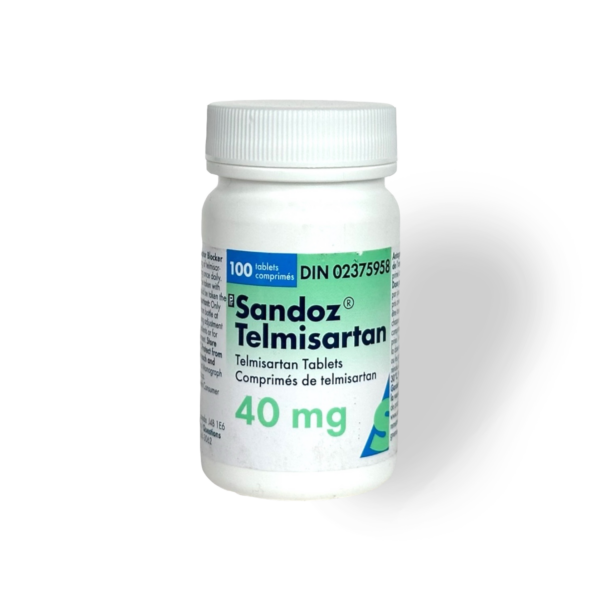 SANDOZ TELMISARTAN