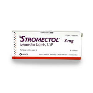 STROMECTOL
