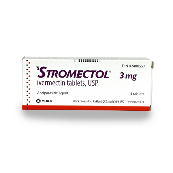 STROMECTOL
