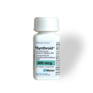 SYNTHROID