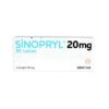 Sinopryl 20 mg