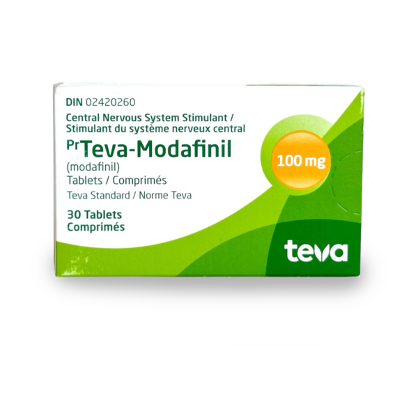 TEVA MODAFINIL