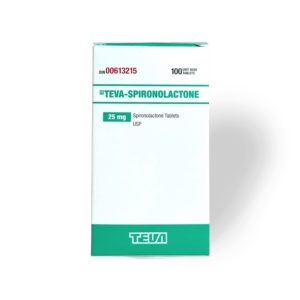 Spironolactone
