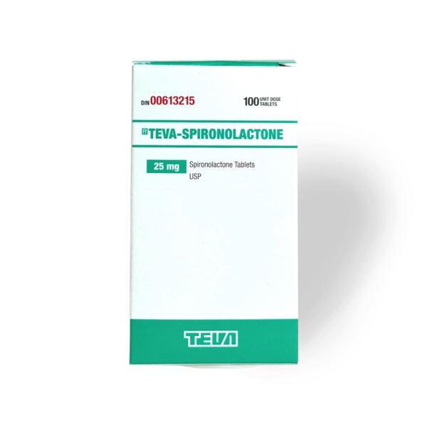 Spironolactone