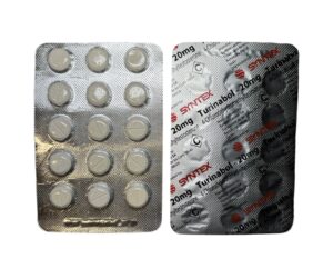 Tbol 20mg