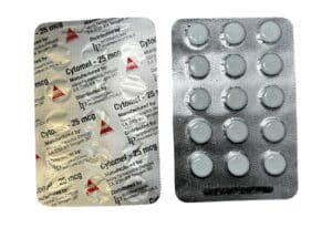 Cytomel t3