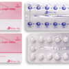 Elleacnelle Siproteron asetat