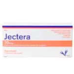 JECTERA Alprostadil
