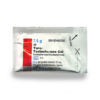 TESTOSTERONE GEL