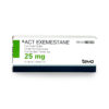 ACT EXEMESTANE