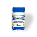APO BACLOFEN