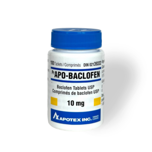 APO BACLOFEN