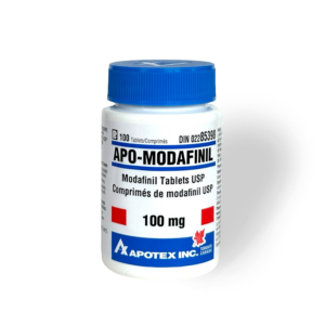 APO MODAFINIL