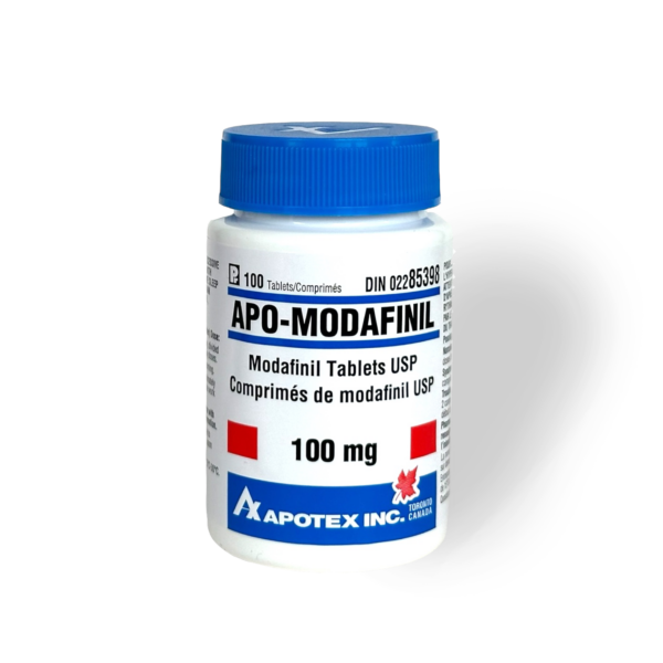 APO MODAFINIL