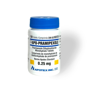 APO PRAMIPEXOLE