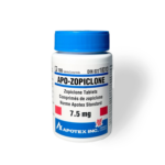 APO ZOPLICONE