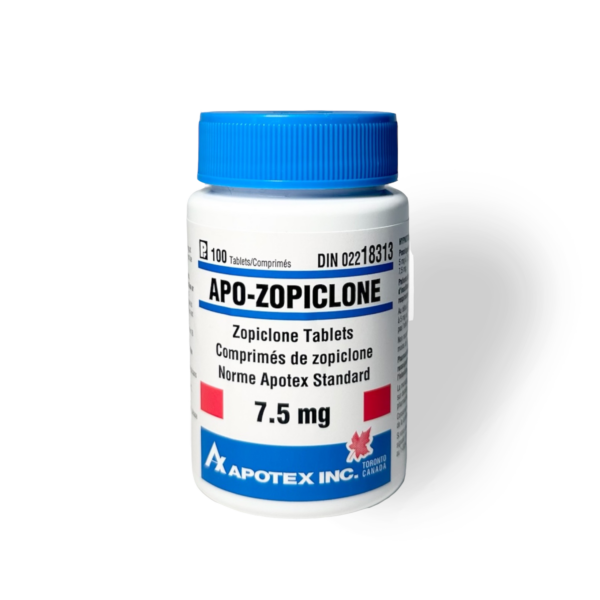 APO ZOPLICONE
