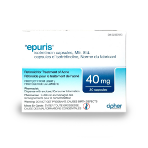 EPURIS RETINOID