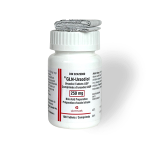 GLN URSODIOL
