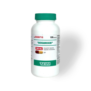 NOVAMOXIN