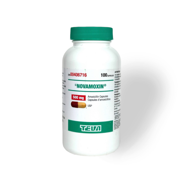 NOVAMOXIN