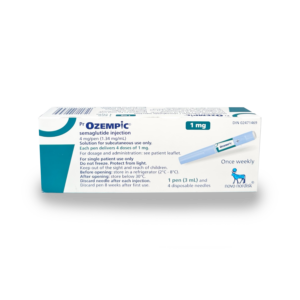 OZEMPIC BLUE