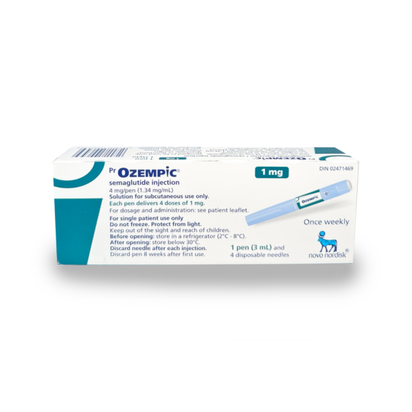 OZEMPIC BLUE