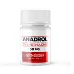 ANADROL 50 mg