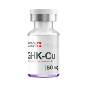 GHK-CU - 50mg