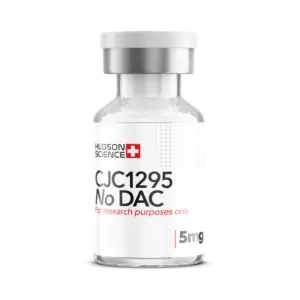 CJC-1295 - 5mg