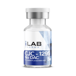 CJC-1295 NO DAC 5mg