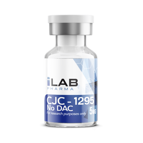 CJC-1295 NO DAC 5mg