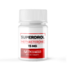 SUPERDROL 15mg