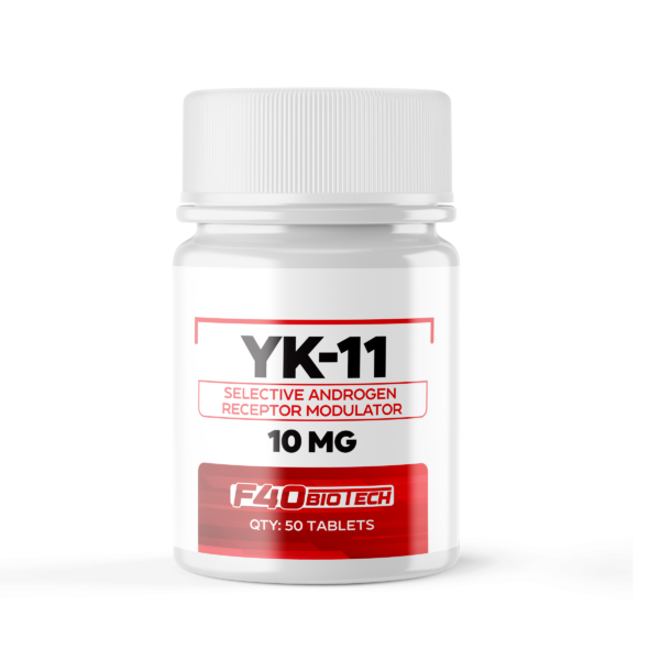 YK-11 10mg