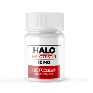HALOTESTIN
