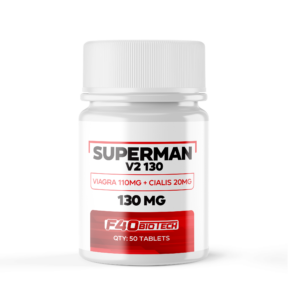 Superman V2 130