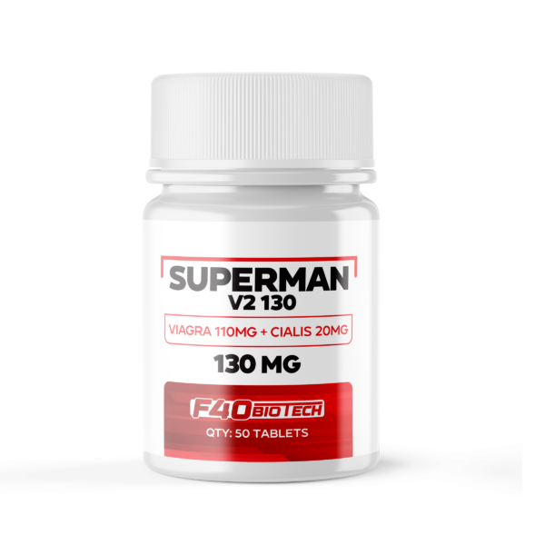 Superman V2 130