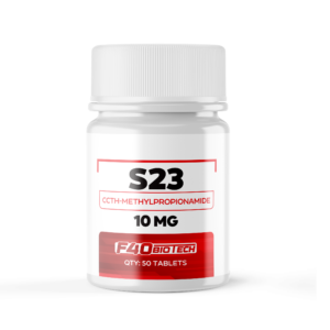 S23 10mg