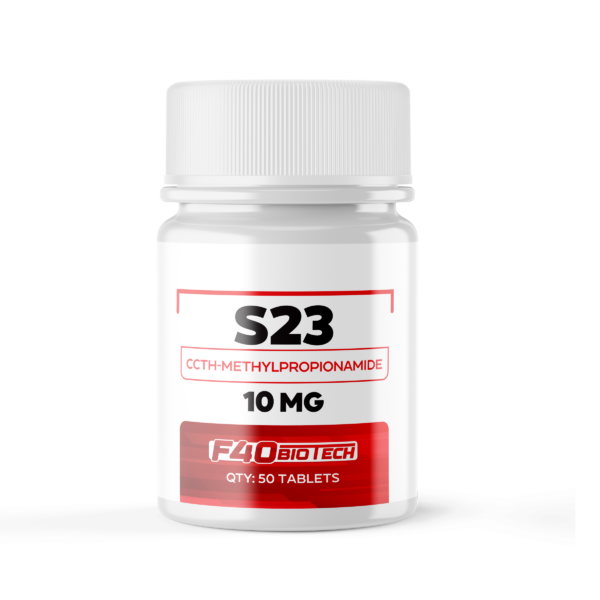 S23 10mg