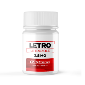 LETROZOLE 2.5mg