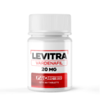 LEVITRA 20MG