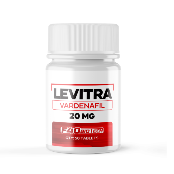 LEVITRA 20MG