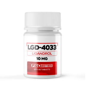LGD-4033 10mg