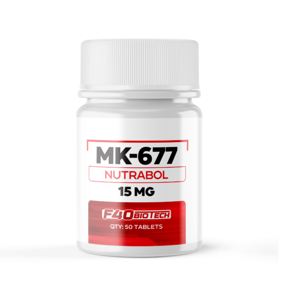MK-677 15mg
